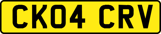 CK04CRV
