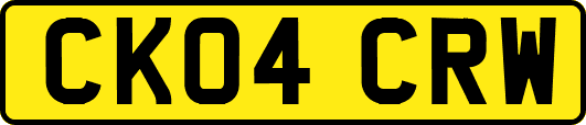 CK04CRW