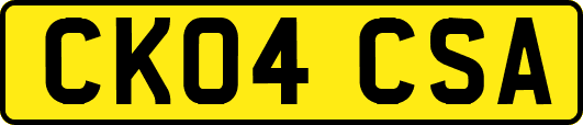 CK04CSA