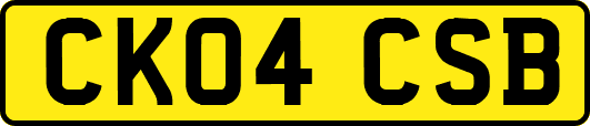 CK04CSB
