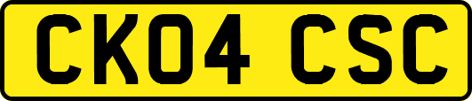 CK04CSC