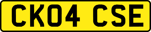 CK04CSE