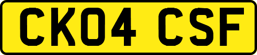 CK04CSF