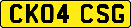 CK04CSG