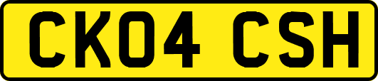 CK04CSH