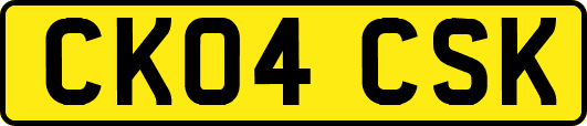 CK04CSK