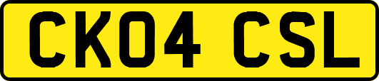CK04CSL