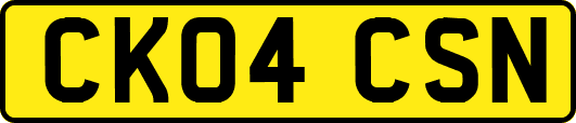 CK04CSN