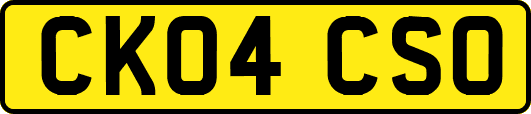 CK04CSO