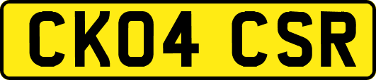 CK04CSR