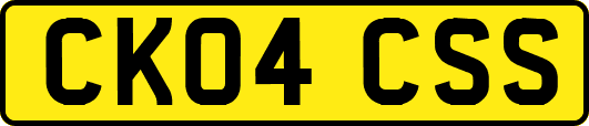 CK04CSS