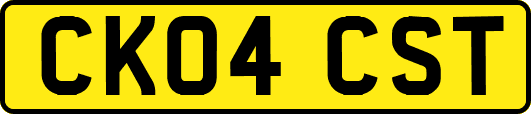 CK04CST