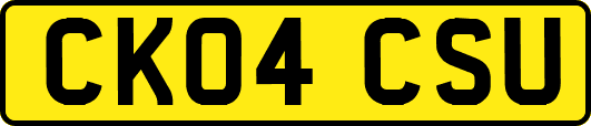CK04CSU