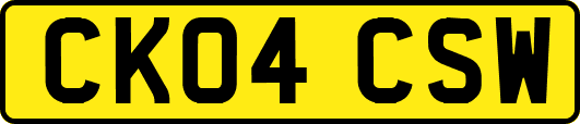 CK04CSW