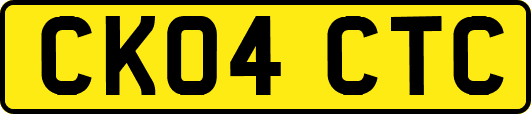 CK04CTC