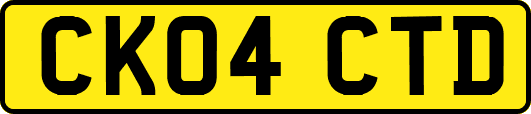 CK04CTD