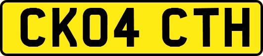 CK04CTH