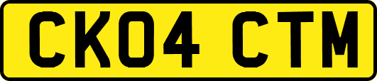 CK04CTM