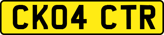 CK04CTR