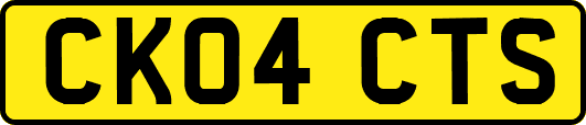 CK04CTS