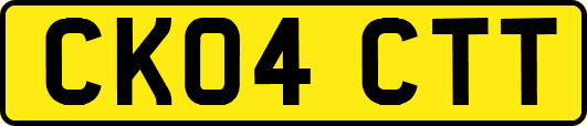 CK04CTT