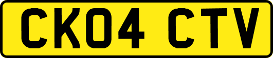 CK04CTV