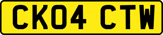 CK04CTW