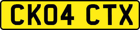 CK04CTX