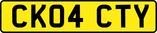 CK04CTY