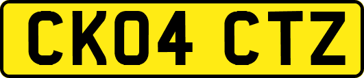 CK04CTZ