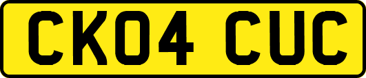CK04CUC