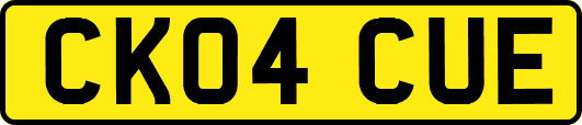 CK04CUE