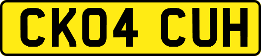 CK04CUH