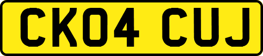 CK04CUJ