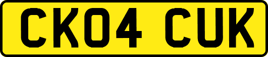 CK04CUK