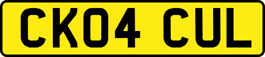 CK04CUL