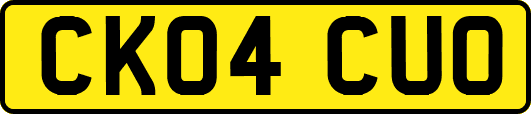 CK04CUO