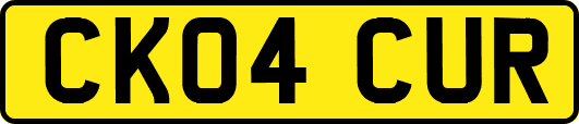 CK04CUR