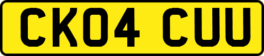 CK04CUU