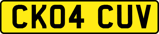 CK04CUV