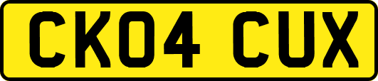 CK04CUX