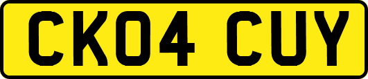 CK04CUY