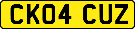 CK04CUZ