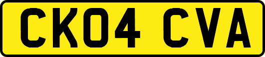 CK04CVA