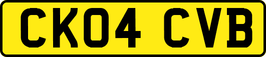 CK04CVB