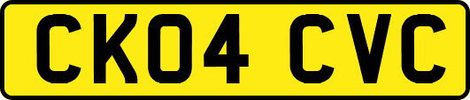 CK04CVC