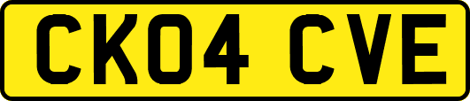 CK04CVE