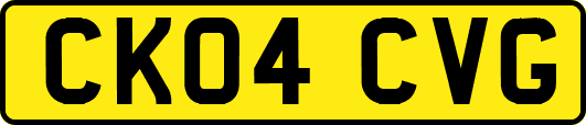CK04CVG