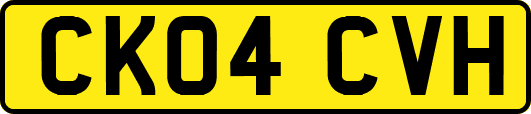 CK04CVH