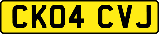 CK04CVJ